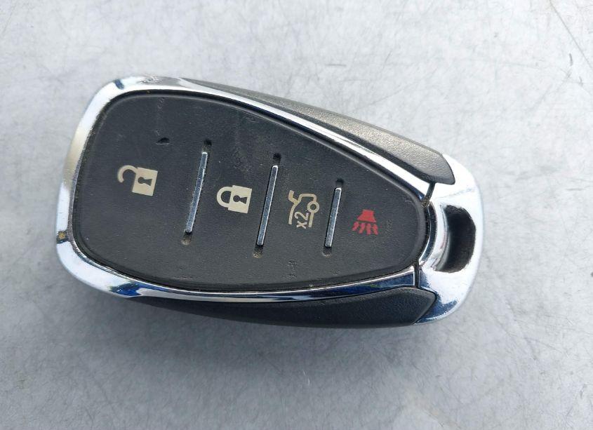 Photo 11 of 2017 Chevrolet Malibu 1LT (VIN 1G1ZE5ST4HF238318)