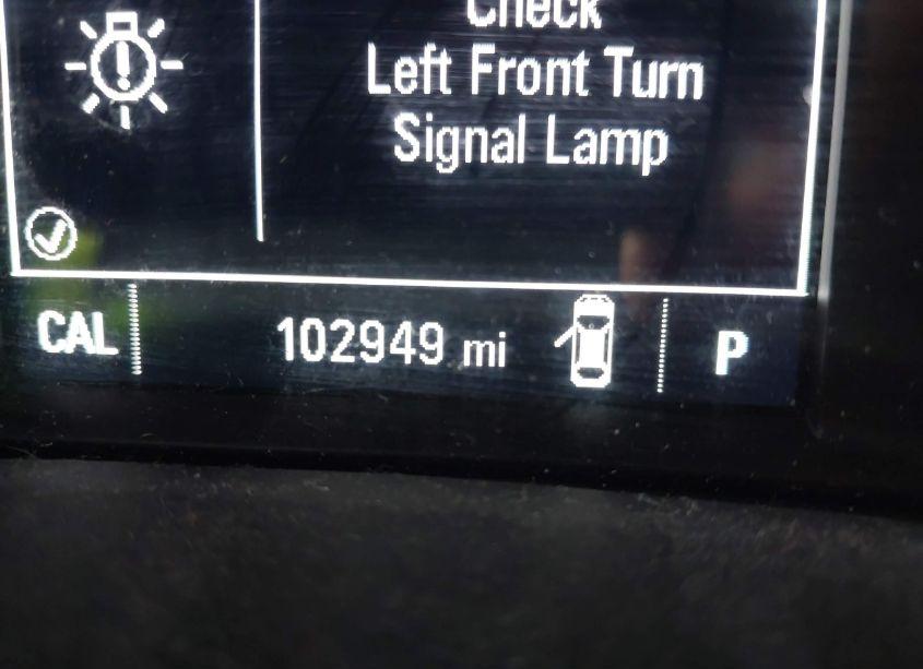 Photo 16 of 2017 Chevrolet Malibu 1LT (VIN 1G1ZE5ST4HF238318)