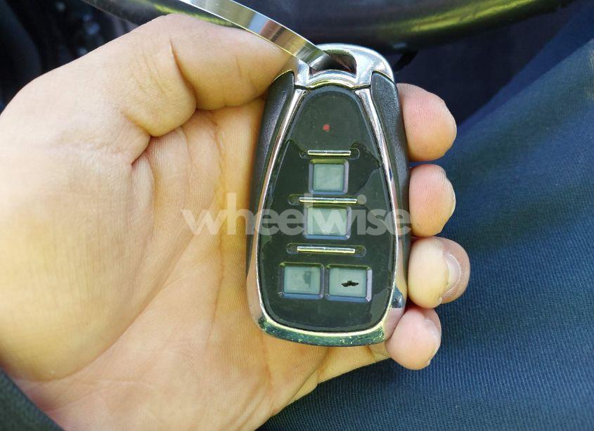 Photo 11 of 2017 Chevrolet Malibu 1LT (VIN 1G1ZE5ST4HF239260)