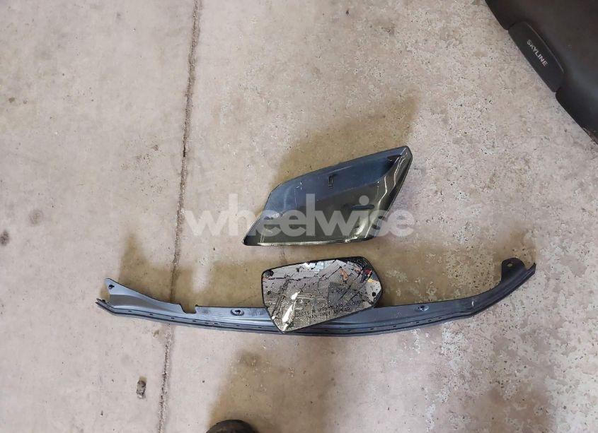 Photo 12 of 2017 Chevrolet Malibu 1LT (VIN 1G1ZE5ST4HF265132)