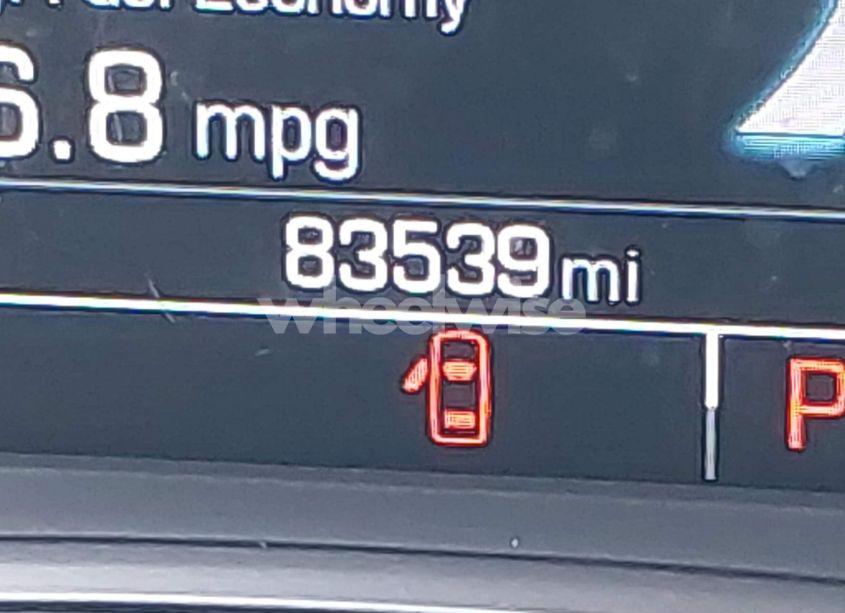 Photo 15 of 2017 Chevrolet Malibu 1LT (VIN 1G1ZE5ST4HF286174)