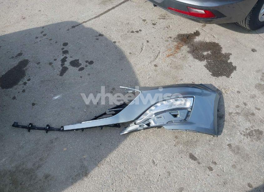 Photo 12 of 2023 Chevrolet Malibu FWD 2LT (VIN 1G1ZE5ST4PF146740)