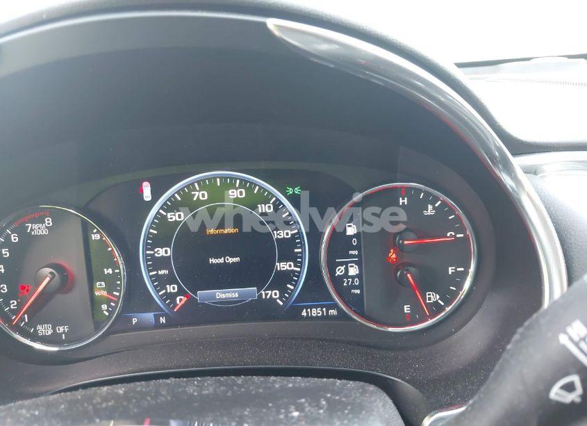 Photo 16 of 2023 Chevrolet Malibu FWD 2LT (VIN 1G1ZE5ST4PF146740)