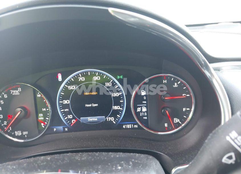 Photo 7 of 2023 Chevrolet Malibu FWD 2LT (VIN 1G1ZE5ST4PF146740)