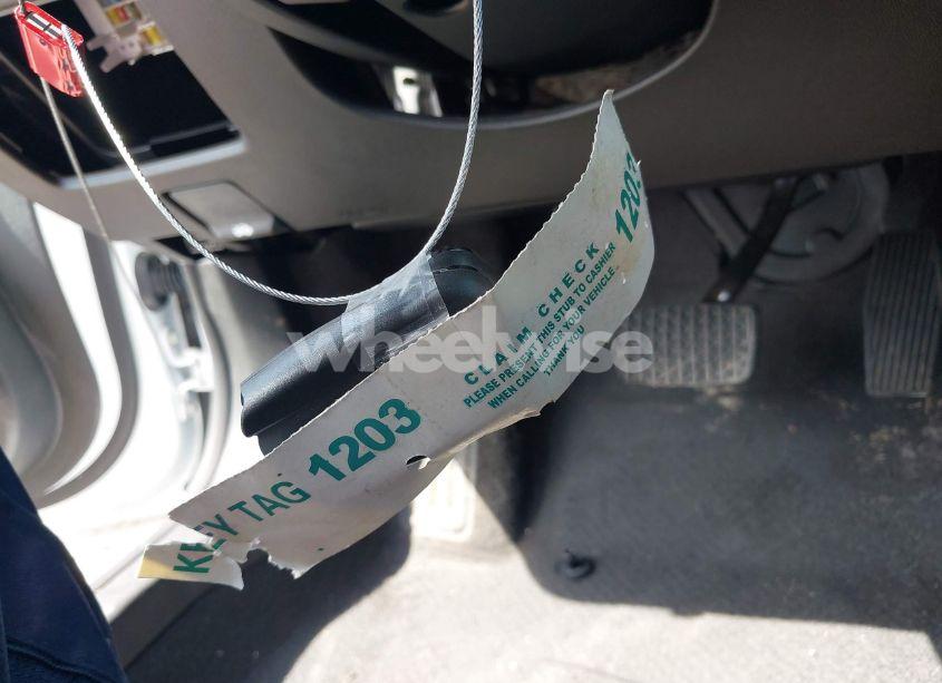 Photo 11 of 2024 Chevrolet Malibu FWD 2LT (VIN 1G1ZE5ST4RF123302)