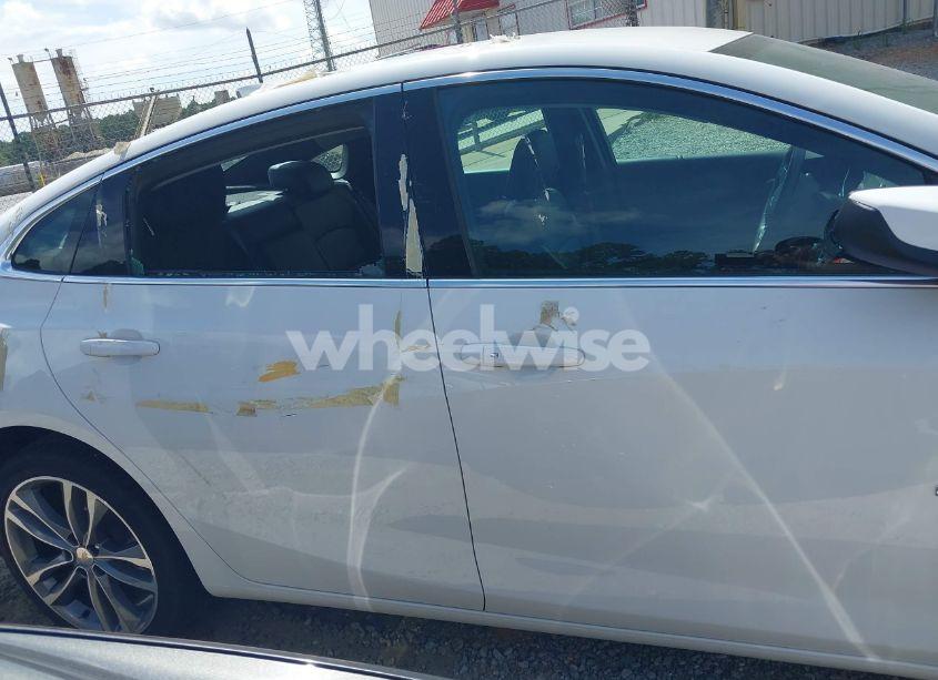 Photo 13 of 2024 Chevrolet Malibu FWD 2LT (VIN 1G1ZE5ST4RF123302)