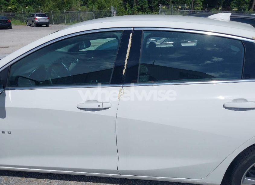 Photo 14 of 2024 Chevrolet Malibu FWD 2LT (VIN 1G1ZE5ST4RF123302)
