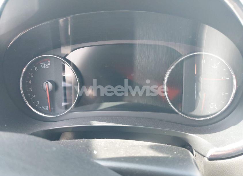 Photo 7 of 2024 Chevrolet Malibu FWD 2LT (VIN 1G1ZE5ST4RF123302)