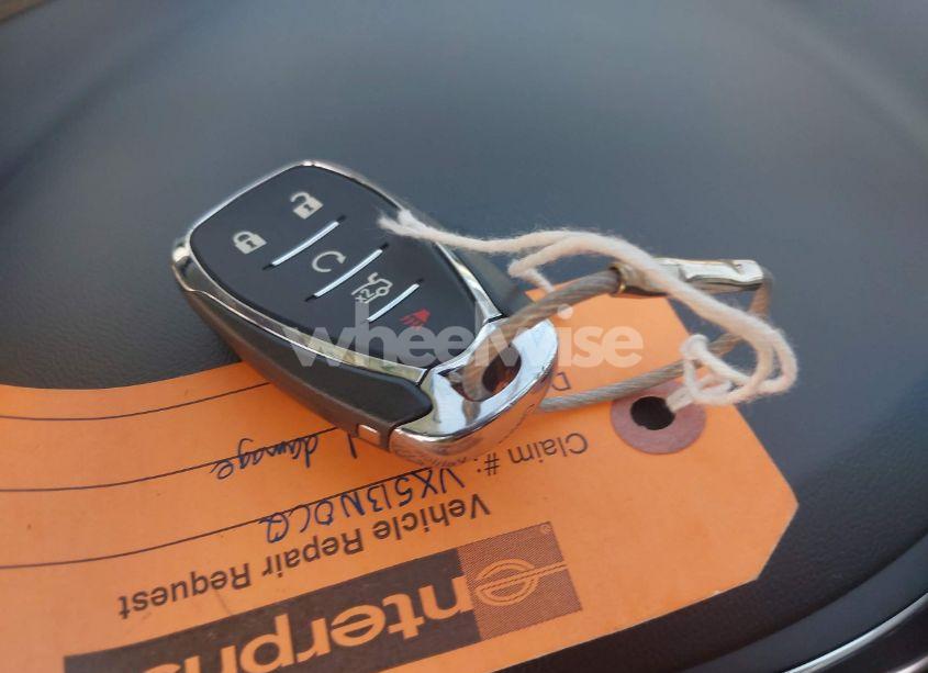 Photo 11 of 2024 Chevrolet Malibu FWD 2LT (VIN 1G1ZE5ST4RF187808)