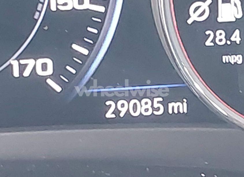 Photo 15 of 2024 Chevrolet Malibu FWD 2LT (VIN 1G1ZE5ST4RF187808)