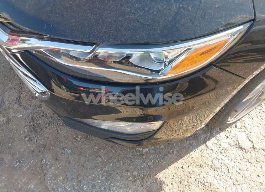 Photo 6 of 2024 Chevrolet Malibu FWD 2LT (VIN 1G1ZE5ST4RF187808)