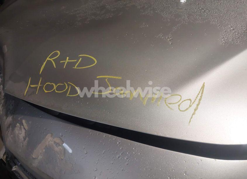 Photo 10 of 2016 Chevrolet Malibu 1LT (VIN 1G1ZE5ST5GF190598)