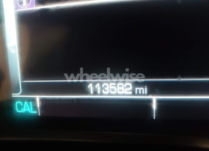 Photo 15 of 2016 Chevrolet Malibu 1LT (VIN 1G1ZE5ST5GF190598)