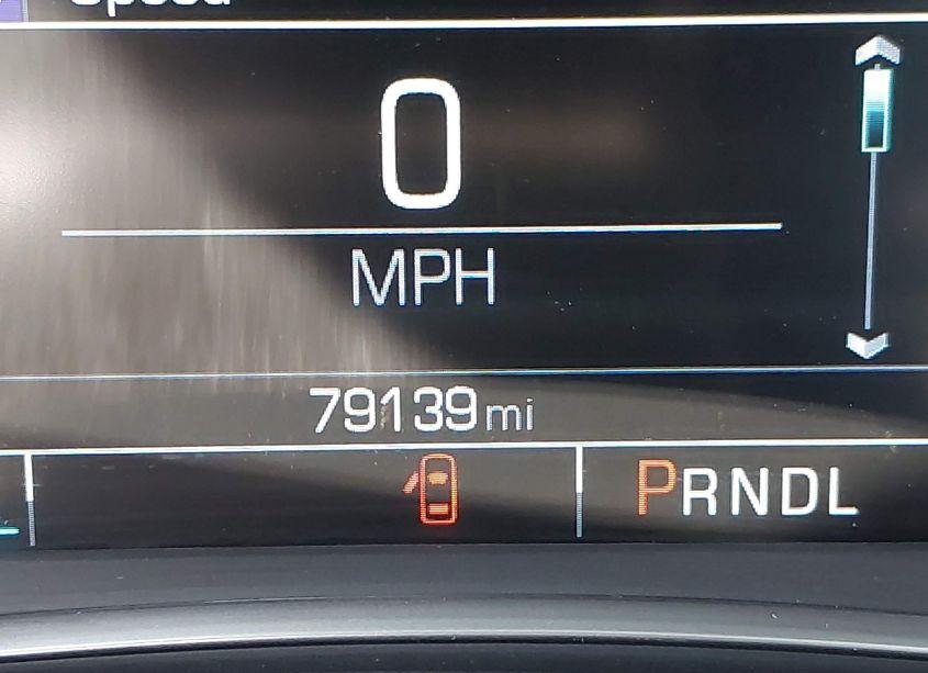 Photo 15 of 2016 Chevrolet Malibu 1LT (VIN 1G1ZE5ST5GF191444)