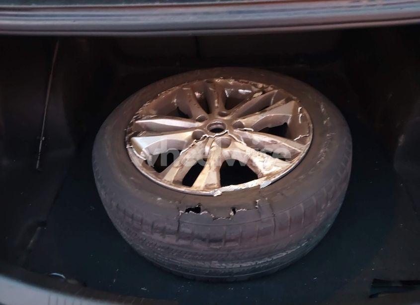 Photo 12 of 2016 Chevrolet Malibu 1LT (VIN 1G1ZE5ST5GF201308)