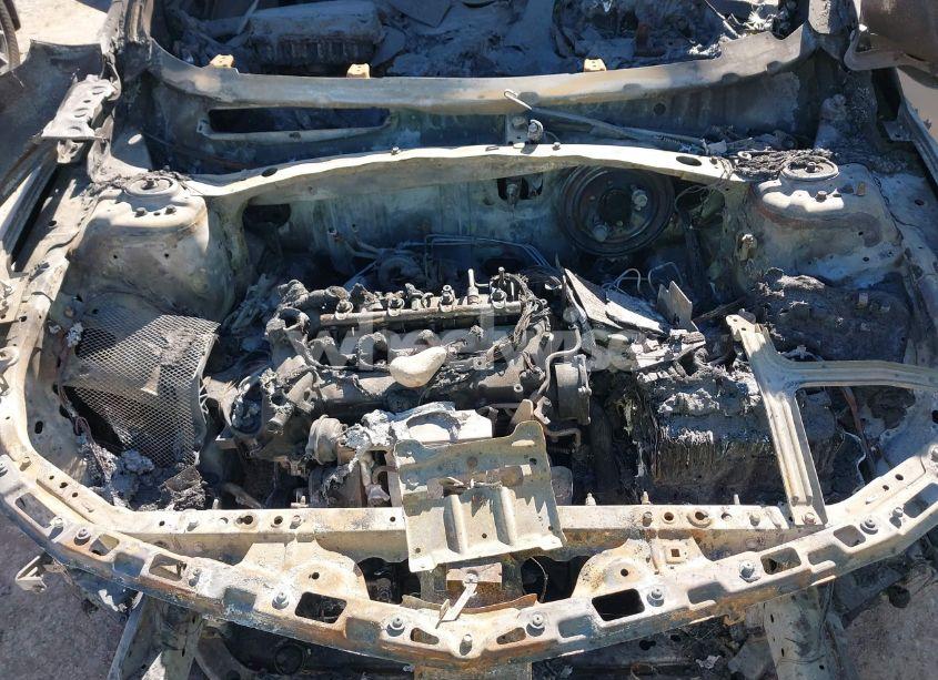 Photo 10 of 2016 Chevrolet Malibu 1LT (VIN 1G1ZE5ST5GF208890)