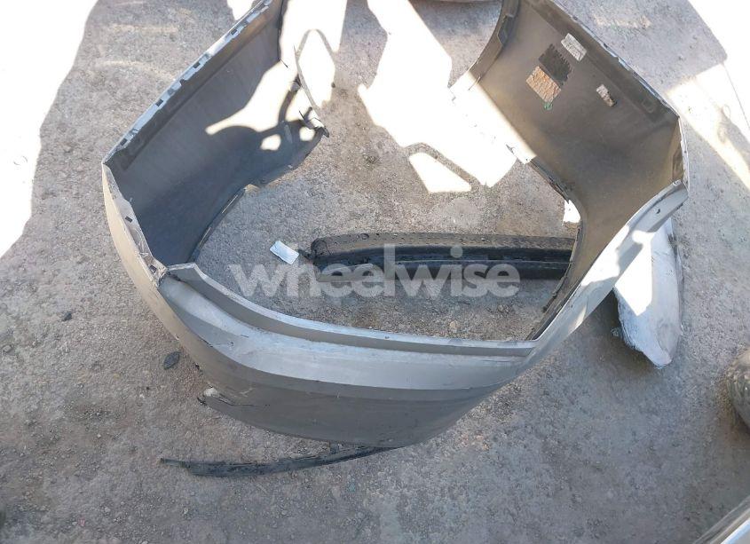 Photo 11 of 2016 Chevrolet Malibu 1LT (VIN 1G1ZE5ST5GF208890)