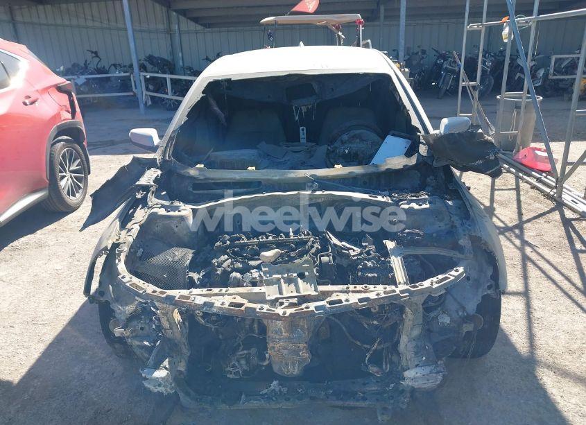 Photo 12 of 2016 Chevrolet Malibu 1LT (VIN 1G1ZE5ST5GF208890)