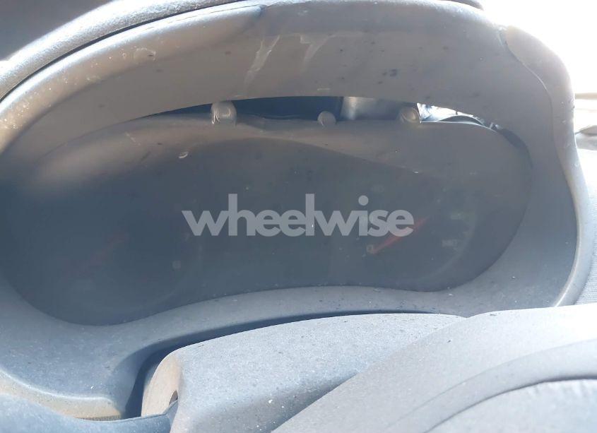 Photo 15 of 2016 Chevrolet Malibu 1LT (VIN 1G1ZE5ST5GF208890)