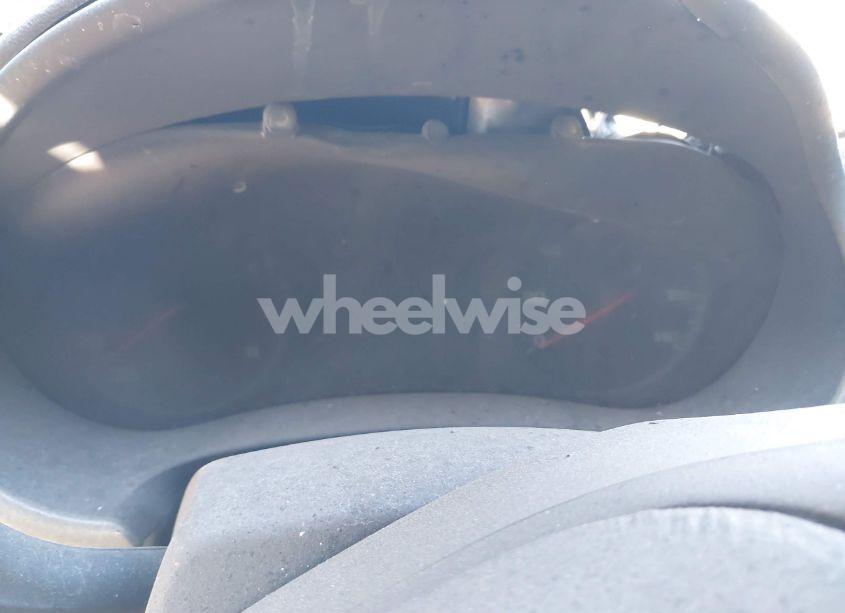 Photo 7 of 2016 Chevrolet Malibu 1LT (VIN 1G1ZE5ST5GF208890)