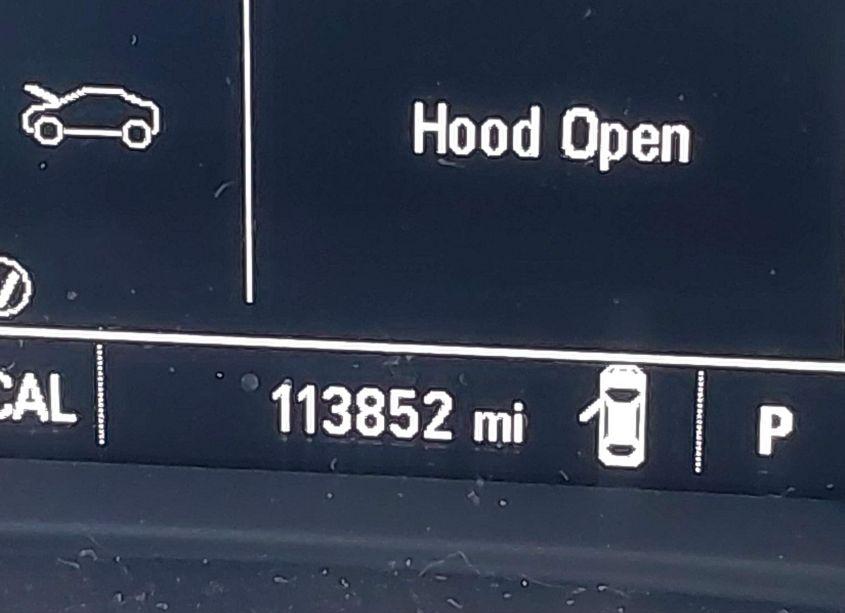 Photo 15 of 2016 Chevrolet Malibu 1LT (VIN 1G1ZE5ST5GF217248)