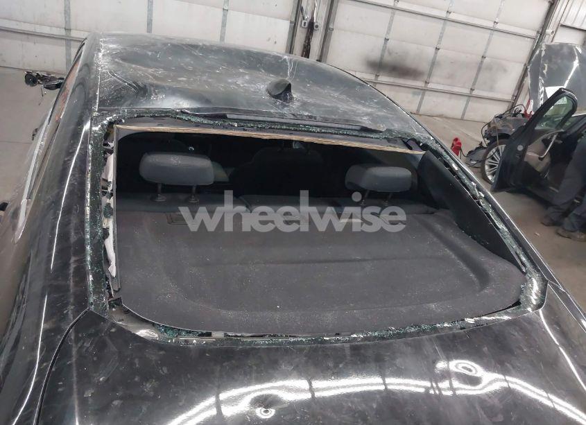 Photo 6 of 2016 Chevrolet Malibu 1LT (VIN 1G1ZE5ST5GF220392)