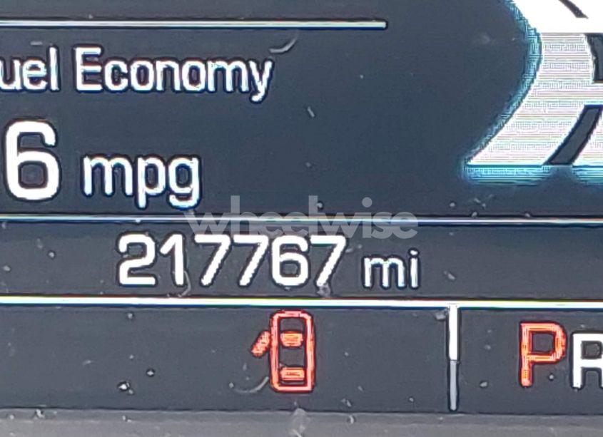 Photo 14 of 2016 Chevrolet Malibu 1LT (VIN 1G1ZE5ST5GF233241)