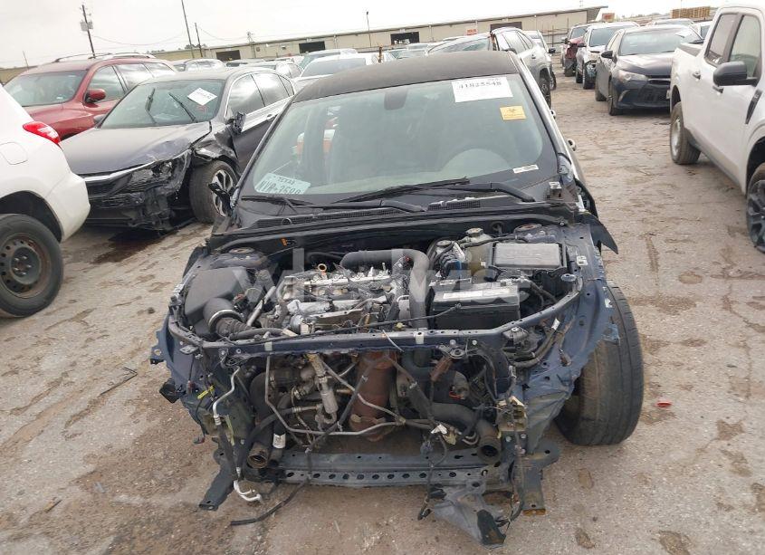 Photo 11 of 2016 Chevrolet Malibu 1LT (VIN 1G1ZE5ST5GF269575)