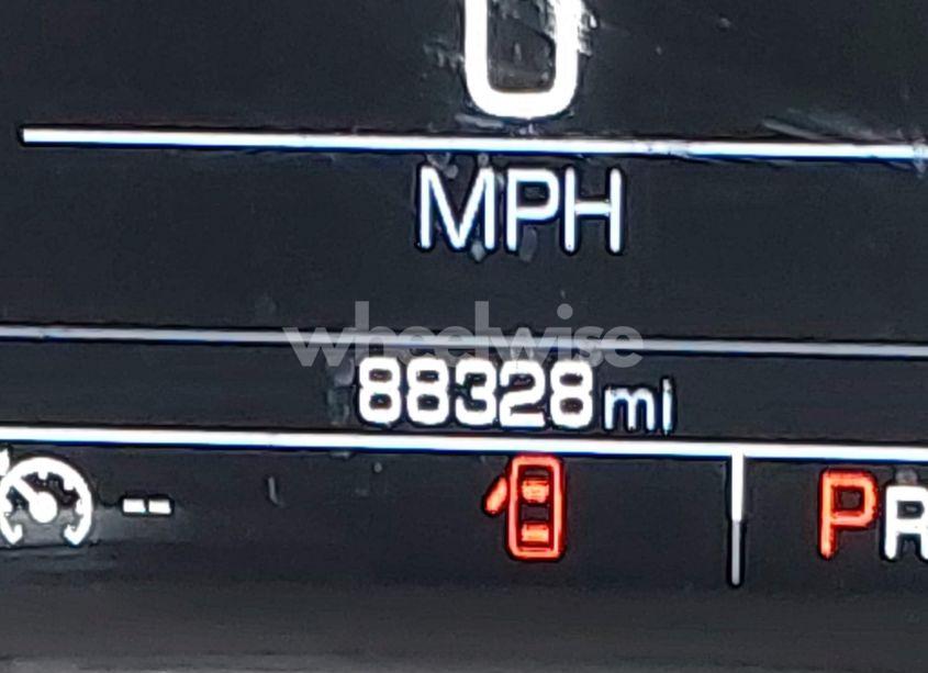 Photo 14 of 2016 Chevrolet Malibu 1LT (VIN 1G1ZE5ST5GF290667)