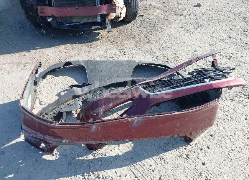 Photo 12 of 2016 Chevrolet Malibu 1LT (VIN 1G1ZE5ST5GF304616)