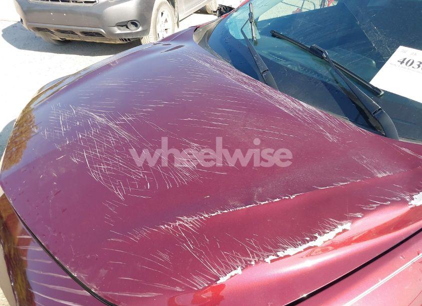 Photo 18 of 2016 Chevrolet Malibu 1LT (VIN 1G1ZE5ST5GF304616)