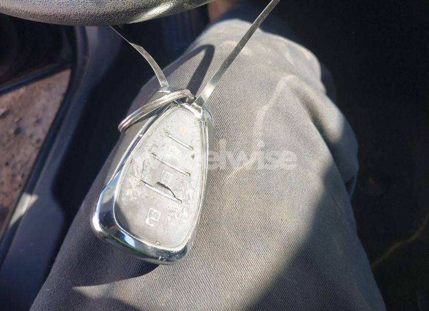 Photo 11 of 2016 Chevrolet Malibu 1LT (VIN 1G1ZE5ST5GF321707)