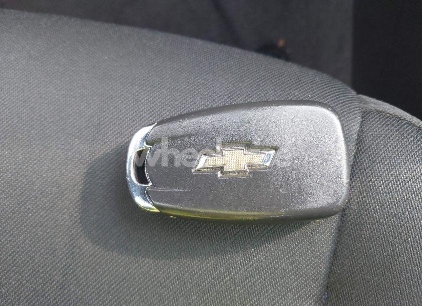 Photo 11 of 2016 Chevrolet Malibu LT (VIN 1G1ZE5ST5GF328088)