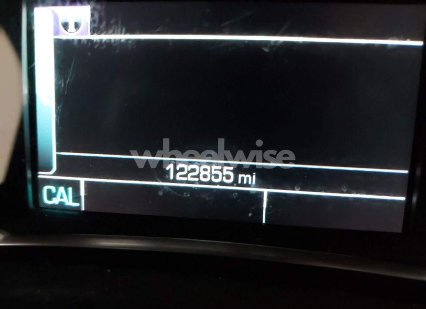 Photo 15 of 2016 Chevrolet Malibu 1LT (VIN 1G1ZE5ST5GF337907)