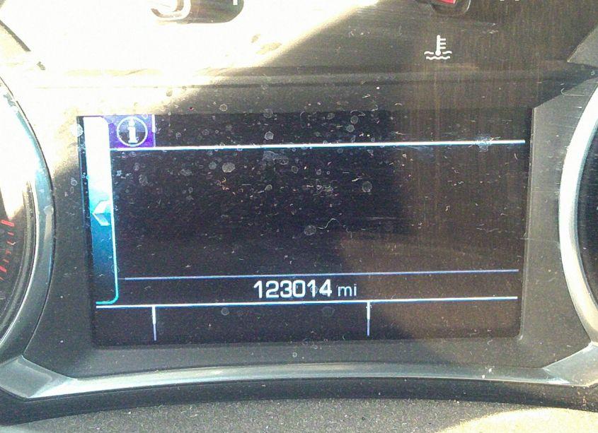 Photo 15 of 2016 Chevrolet Malibu 1LT (VIN 1G1ZE5ST5GF352696)