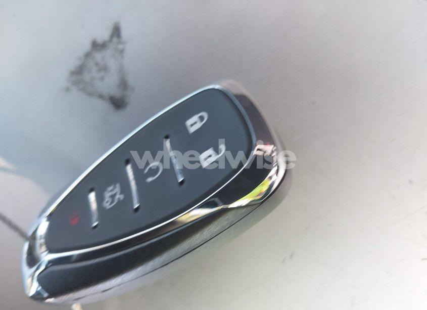 Photo 11 of 2017 Chevrolet Malibu 1LT (VIN 1G1ZE5ST5HF133707)