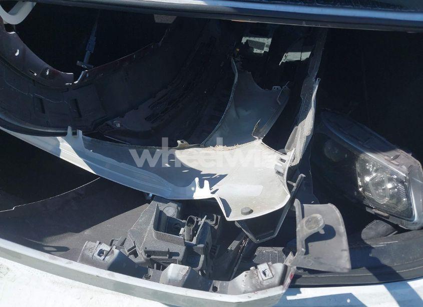 Photo 12 of 2017 Chevrolet Malibu 1LT (VIN 1G1ZE5ST5HF133707)