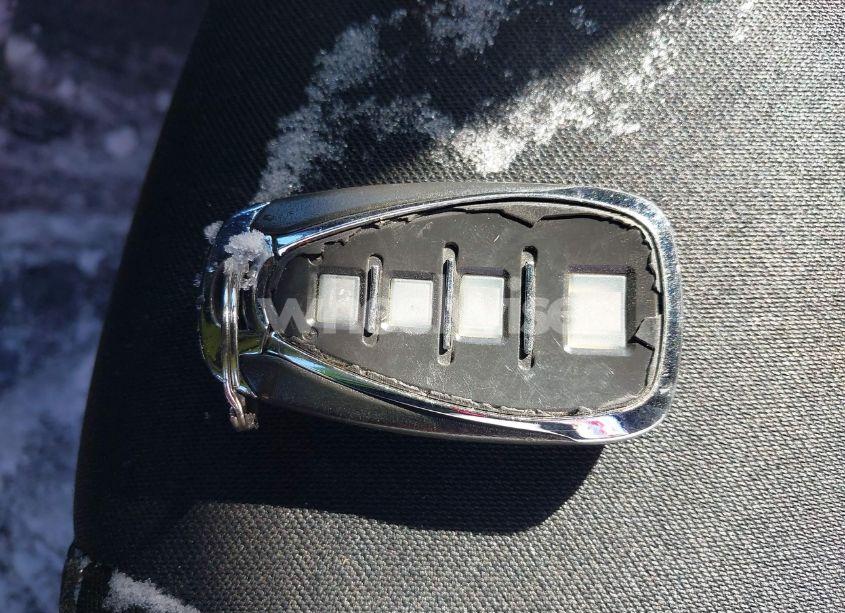 Photo 11 of 2017 Chevrolet Malibu 1LT (VIN 1G1ZE5ST5HF137594)