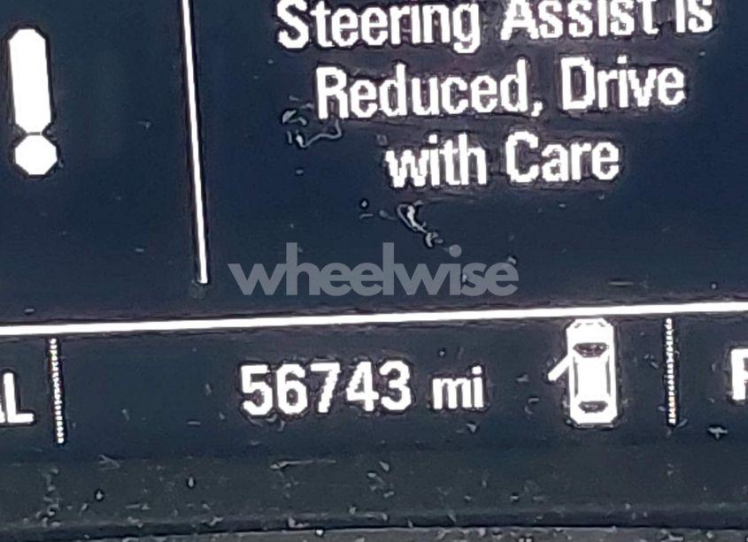 Photo 16 of 2017 Chevrolet Malibu 1LT (VIN 1G1ZE5ST5HF137594)