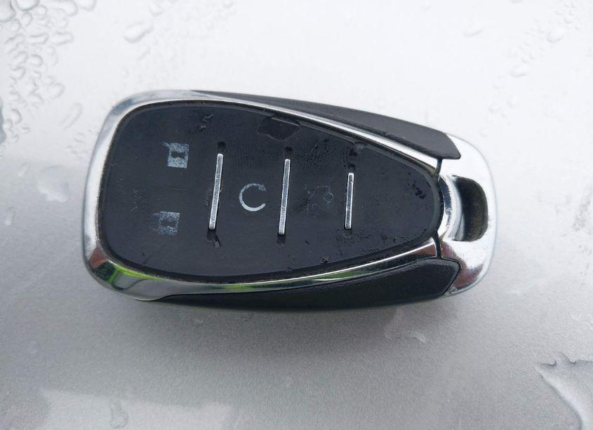 Photo 11 of 2017 Chevrolet Malibu 1LT (VIN 1G1ZE5ST5HF139507)