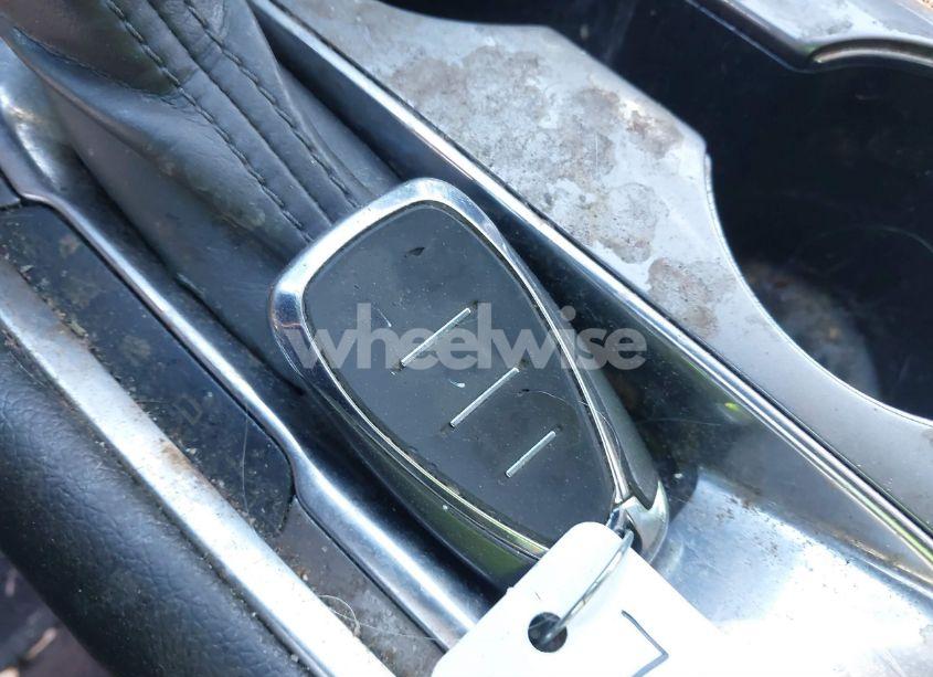 Photo 11 of 2017 Chevrolet Malibu 1LT (VIN 1G1ZE5ST5HF152810)