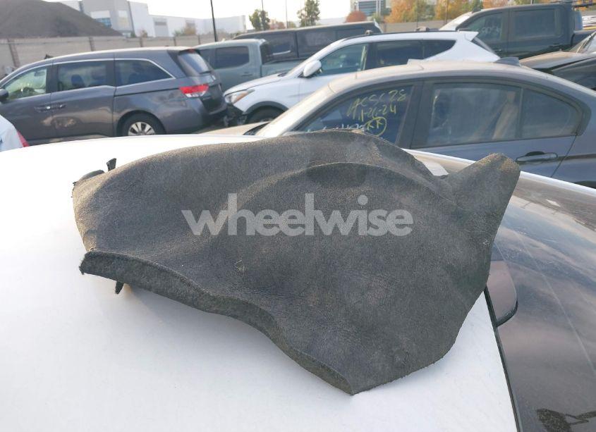 Photo 12 of 2017 Chevrolet Malibu 1LT (VIN 1G1ZE5ST5HF159210)