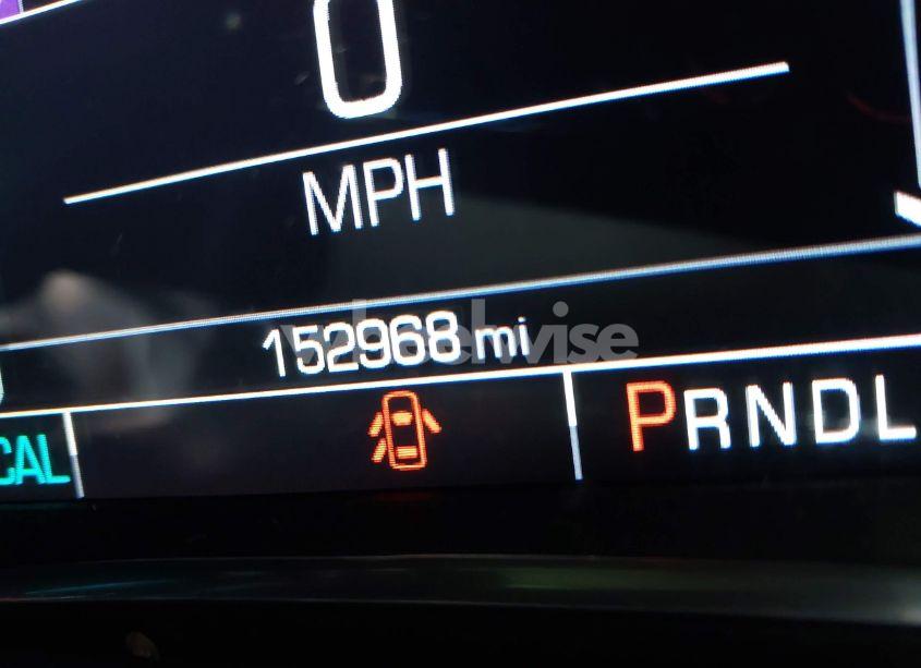 Photo 15 of 2017 Chevrolet Malibu 1LT (VIN 1G1ZE5ST5HF160891)