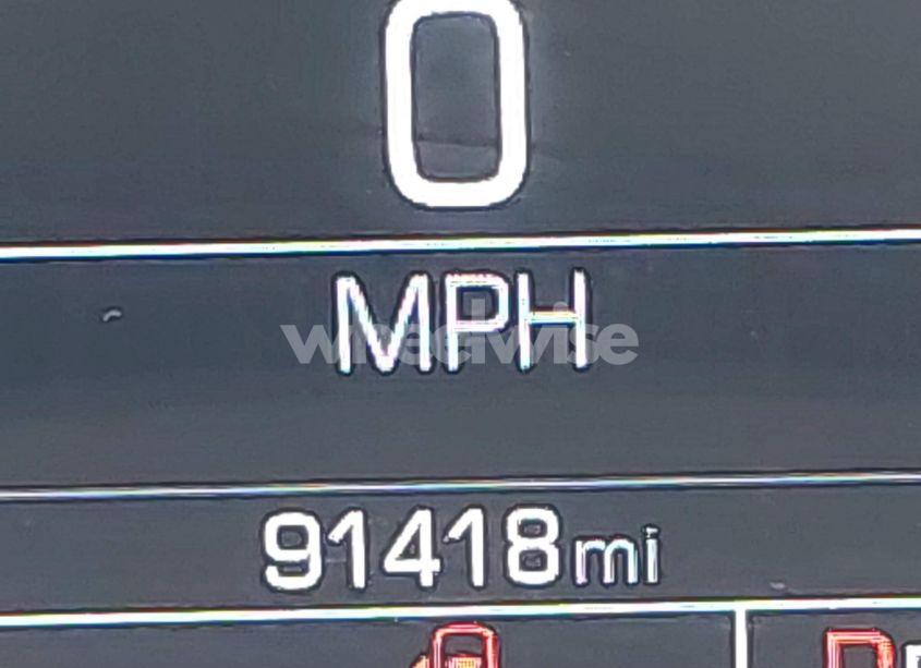 Photo 16 of 2017 Chevrolet Malibu 1LT (VIN 1G1ZE5ST5HF166027)