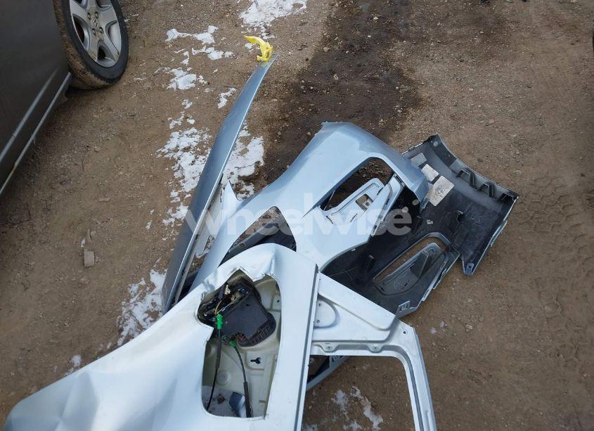 Photo 18 of 2017 Chevrolet Malibu 1LT (VIN 1G1ZE5ST5HF168425)