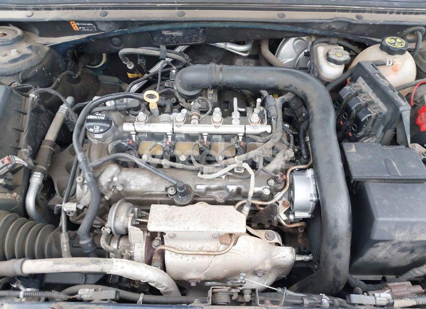 Photo 10 of 2017 Chevrolet Malibu 1LT (VIN 1G1ZE5ST5HF172068)