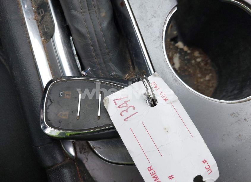 Photo 11 of 2017 Chevrolet Malibu 1LT (VIN 1G1ZE5ST5HF172068)