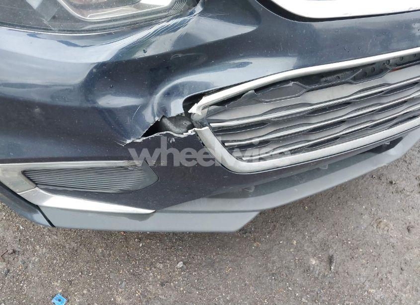 Photo 6 of 2017 Chevrolet Malibu 1LT (VIN 1G1ZE5ST5HF172068)