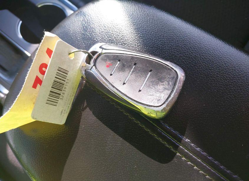 Photo 11 of 2017 Chevrolet Malibu 1LT (VIN 1G1ZE5ST5HF174466)