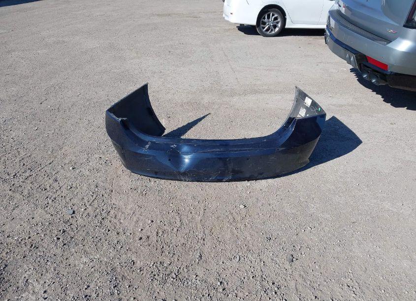 Photo 12 of 2017 Chevrolet Malibu 1LT (VIN 1G1ZE5ST5HF182051)